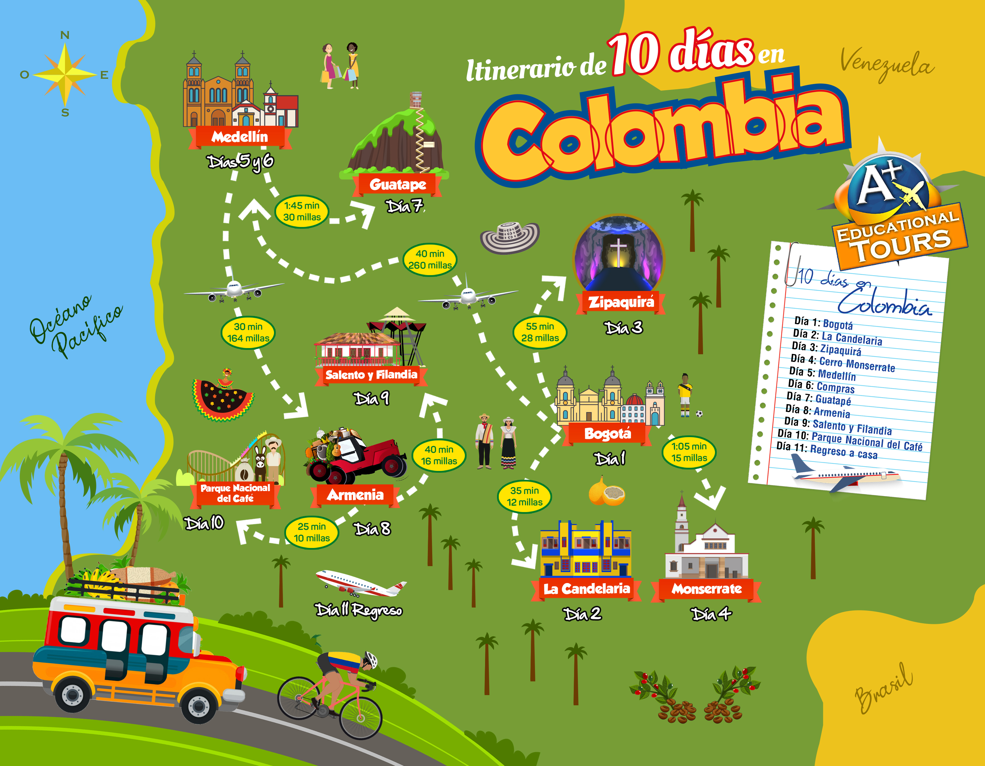 COLOMBIA