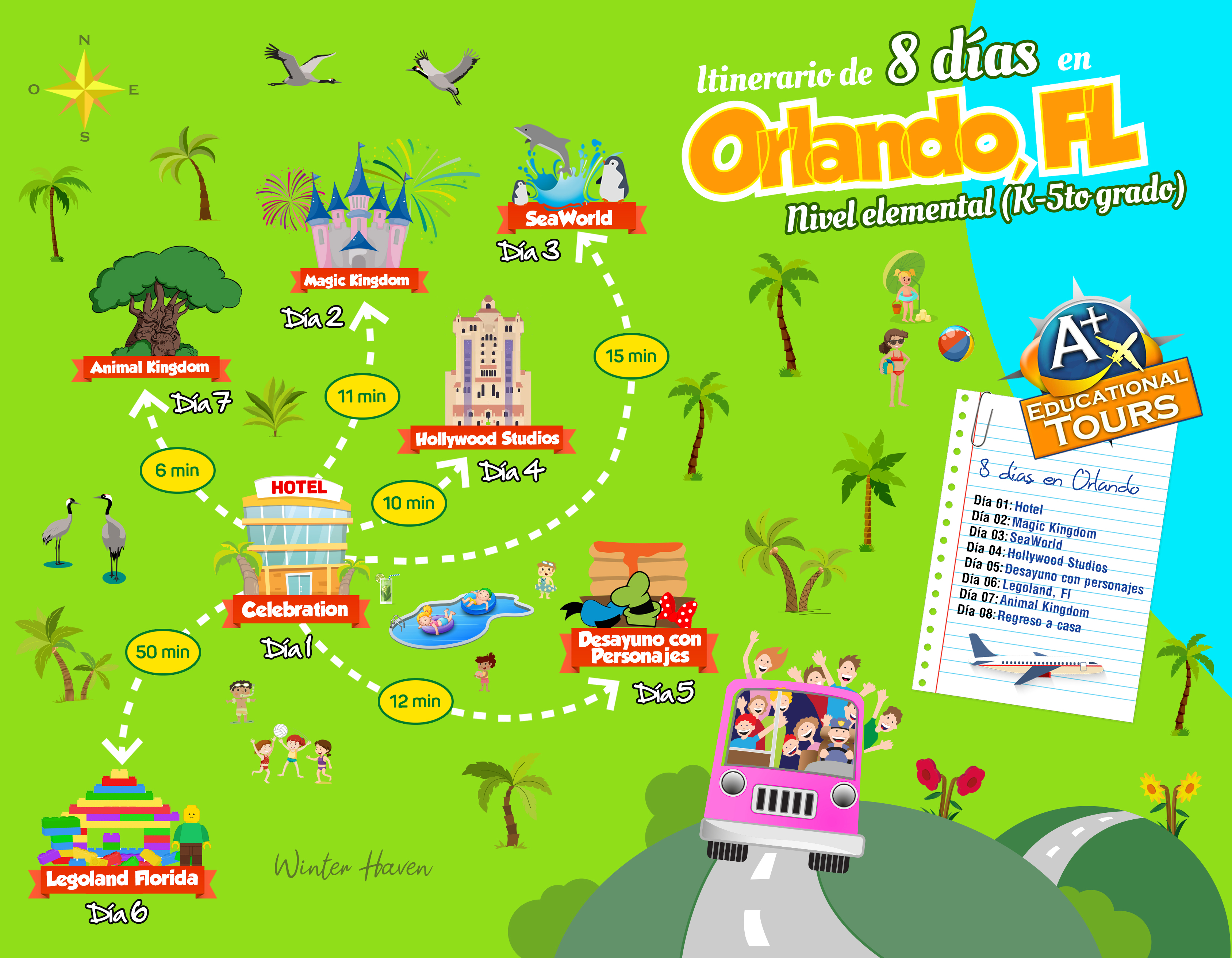 ORLANDOELEMENTAL8DIAS