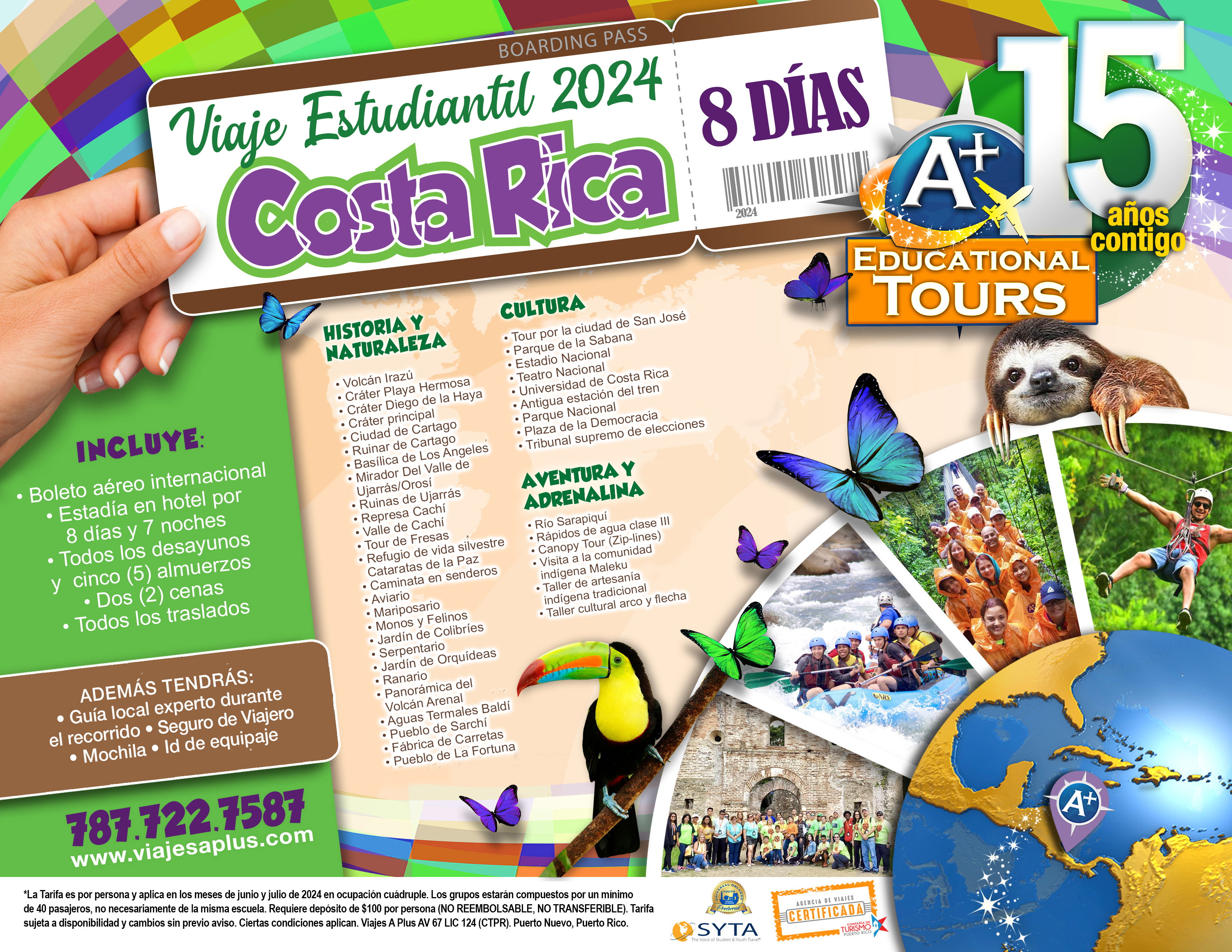 costa rica