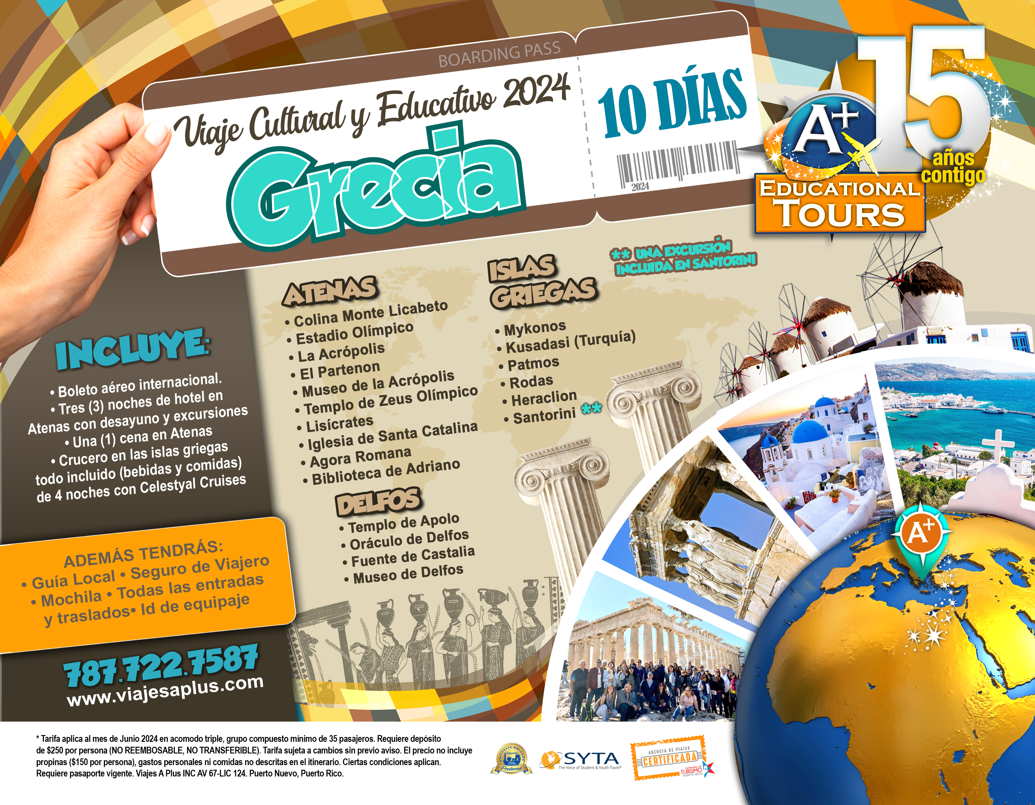 grecia