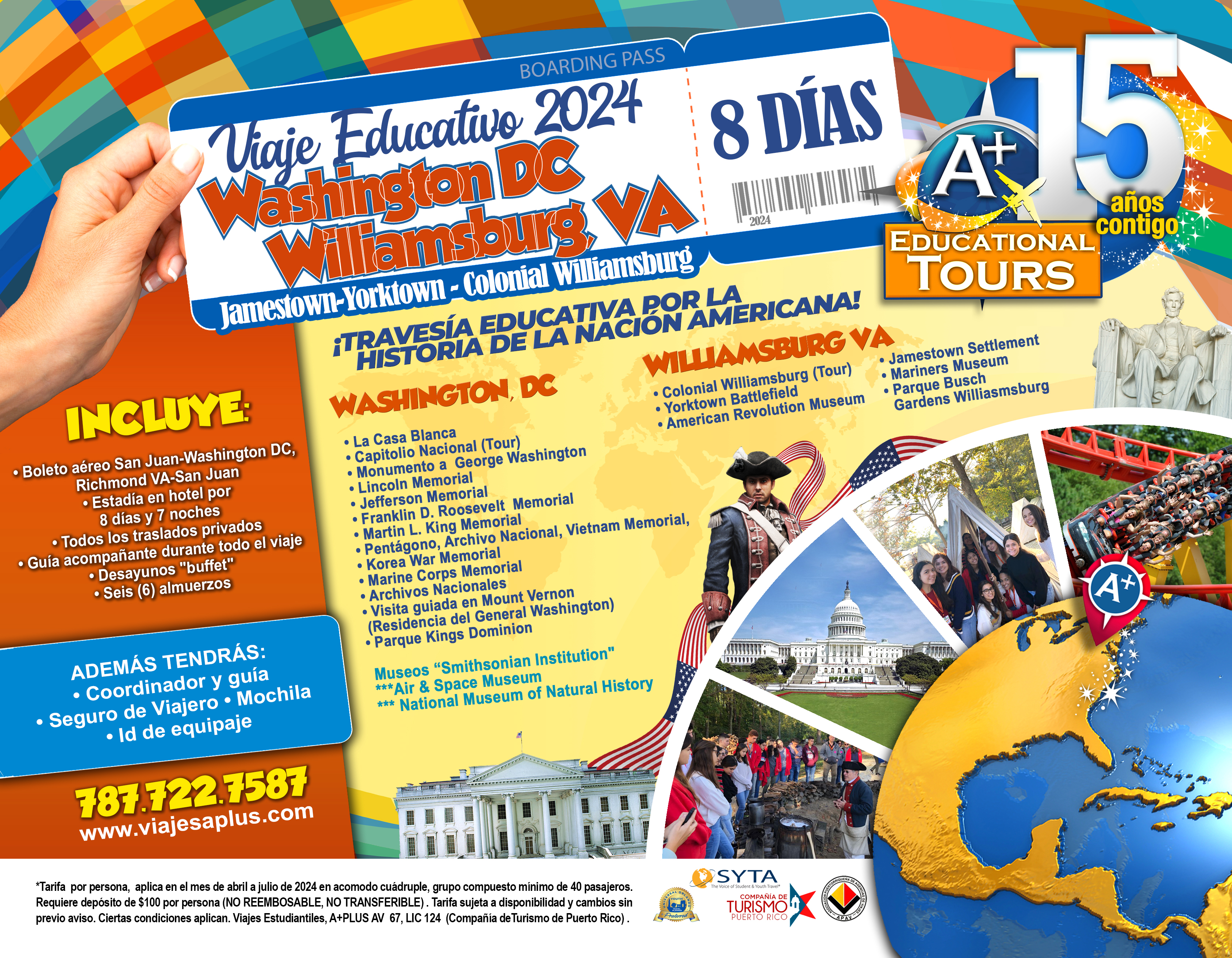 Washington DC