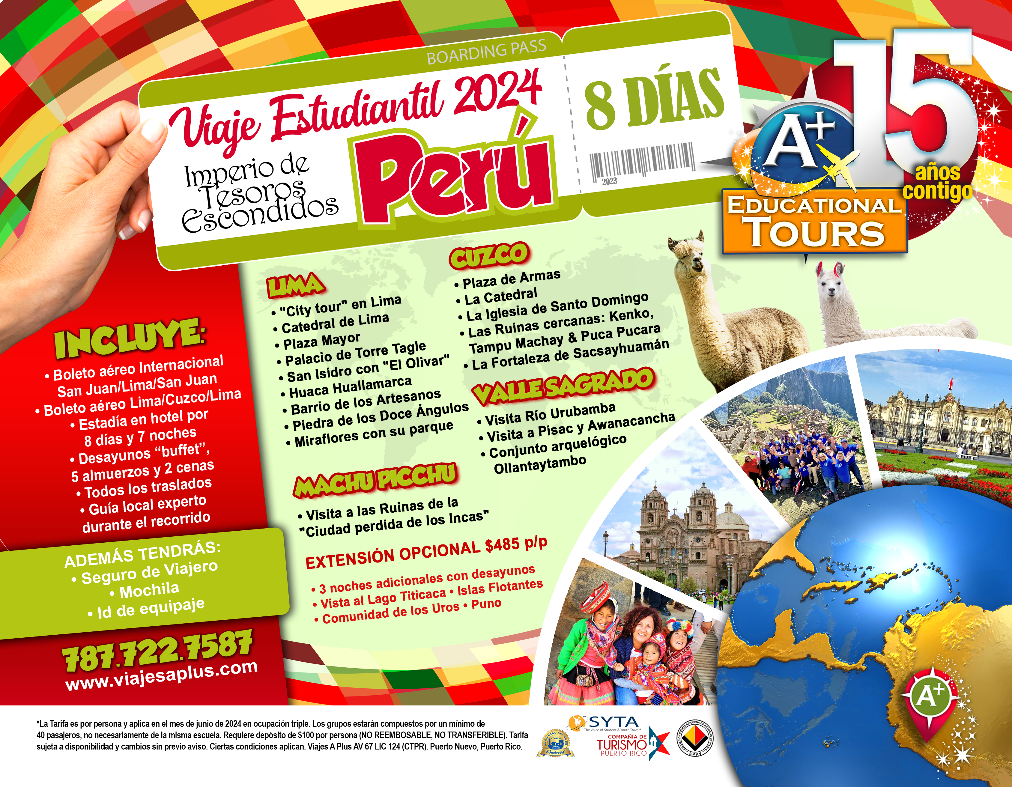 peru
