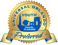 Youth Travel Logo